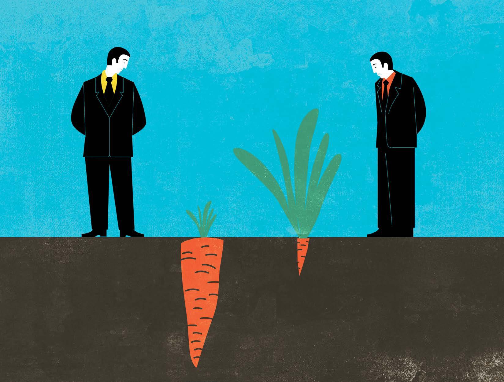 MAKING THE MOST OF SMALL- AND MID-CAPS